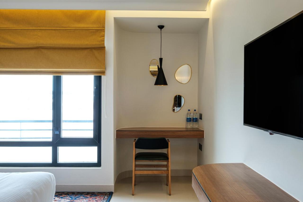 Indie Stays Jaipur Buitenkant foto